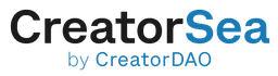 CreatorSea logo